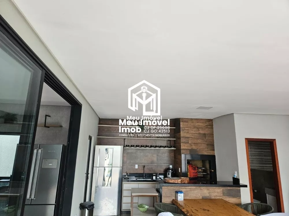 Casa, 3 quartos, 244 m² - Foto 3