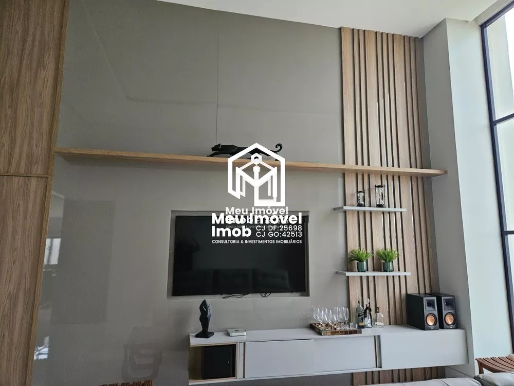 Casa, 3 quartos, 244 m² - Foto 2