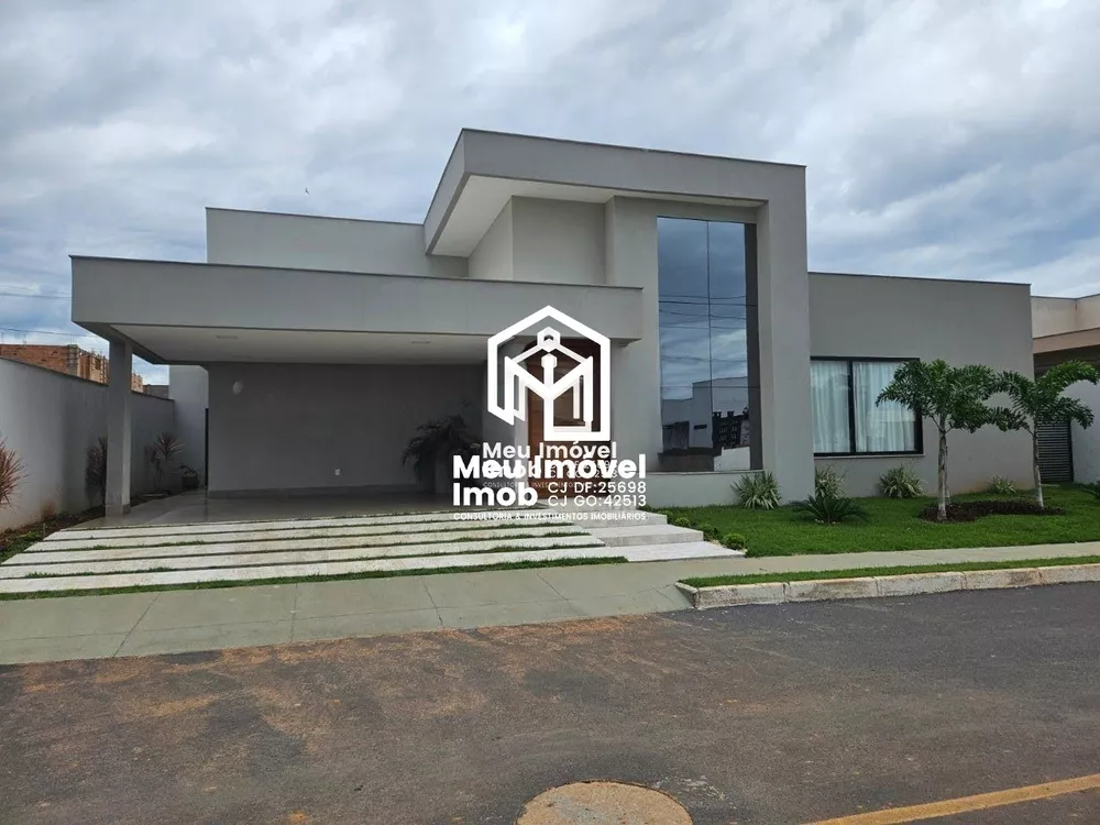 Casa, 3 quartos, 244 m² - Foto 4