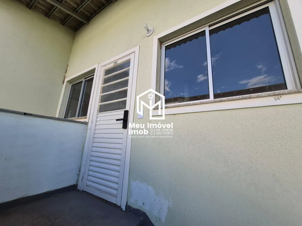 Apartamento, 2 quartos, 42 m² - Foto 4