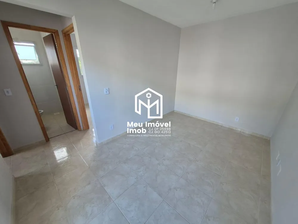Apartamento, 2 quartos, 42 m² - Foto 7