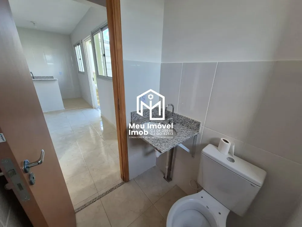 Apartamento, 2 quartos, 42 m² - Foto 6