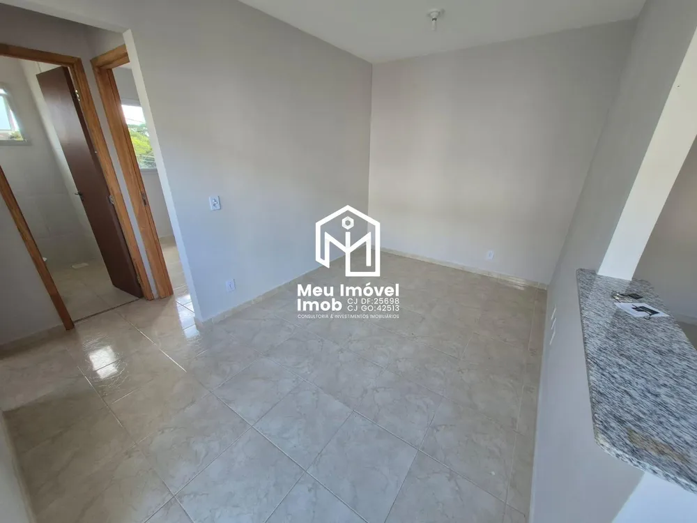 Apartamento, 2 quartos, 42 m² - Foto 3