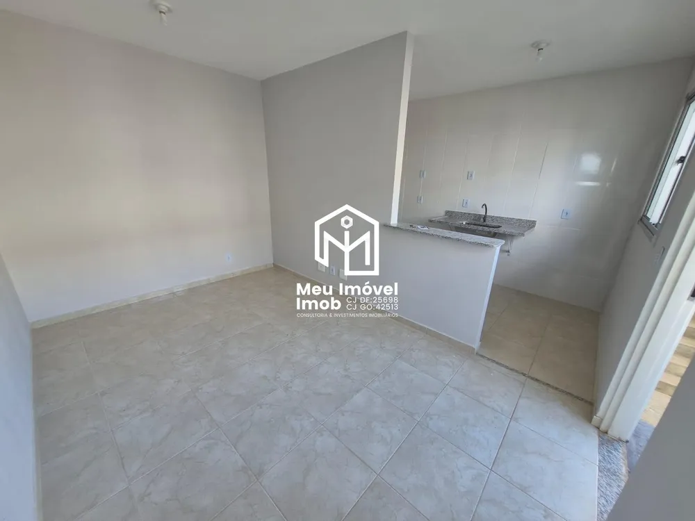 Apartamento, 2 quartos, 42 m² - Foto 5