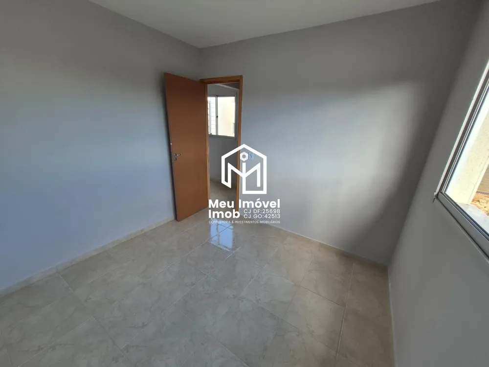 Apartamento, 2 quartos, 42 m² - Foto 2