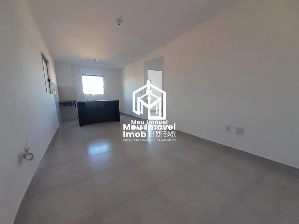 Apartamento, 2 quartos, 64 m² - Foto 2