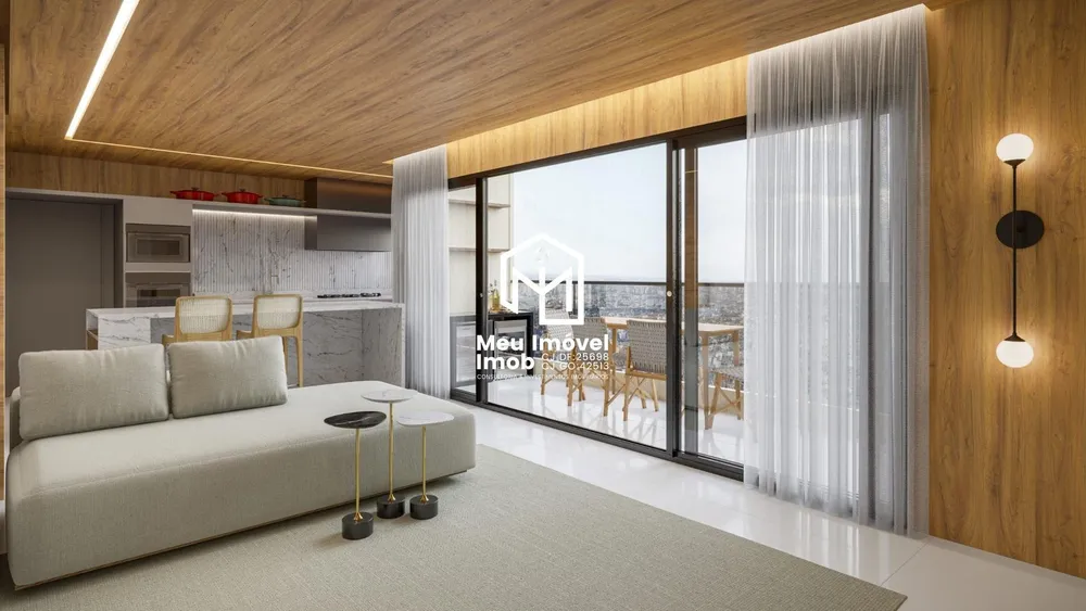 Apartamento, 3 quartos, 240 m² - Foto 1
