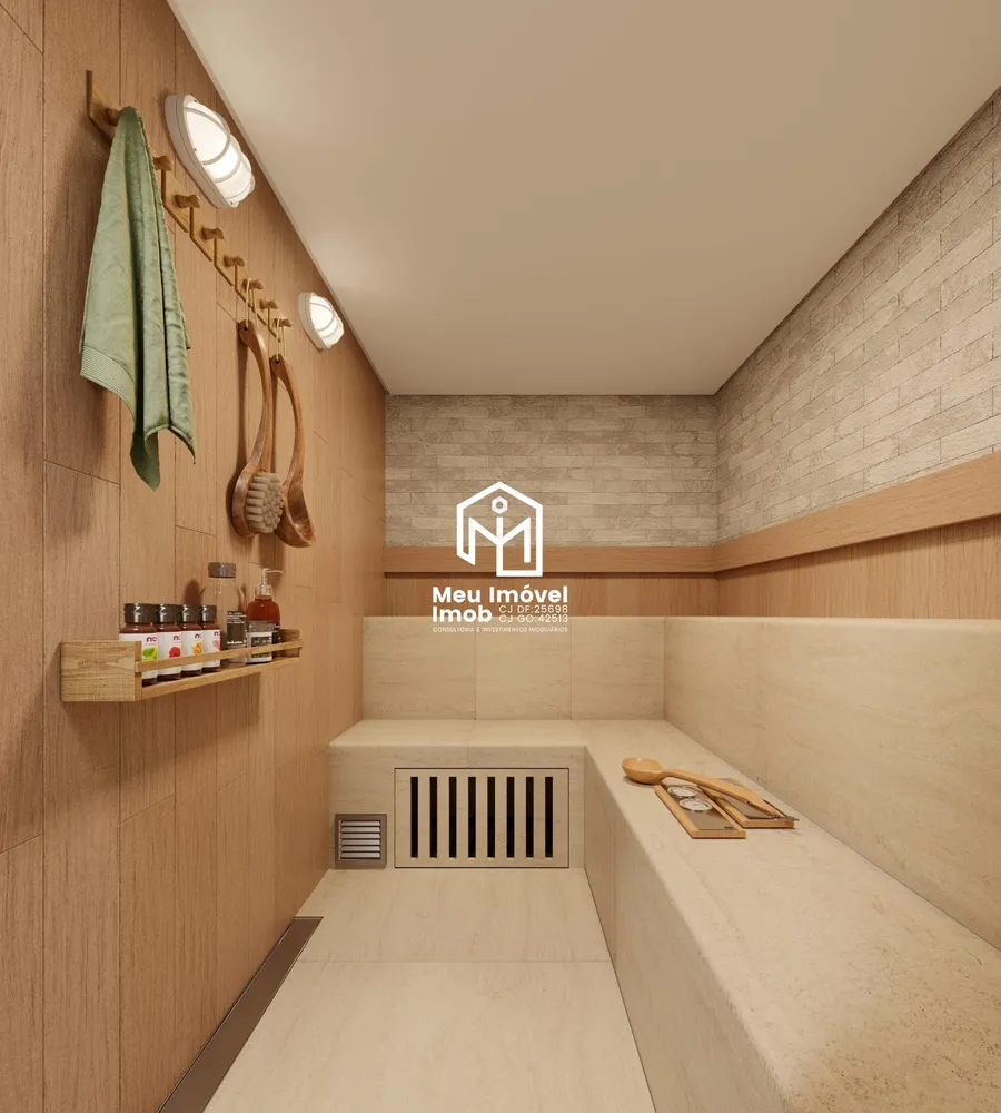 Apartamento, 3 quartos, 240 m² - Foto 4