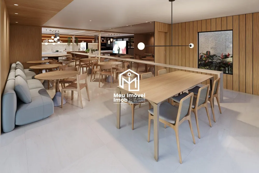 Apartamento, 3 quartos, 240 m² - Foto 15