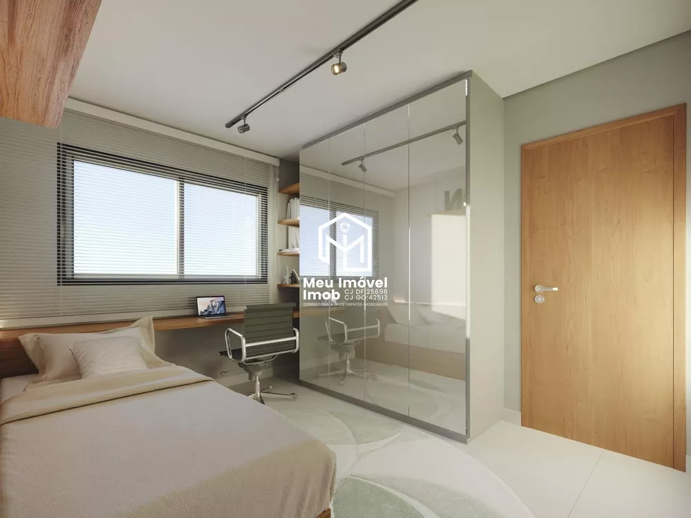 Apartamento, 3 quartos, 240 m² - Foto 4