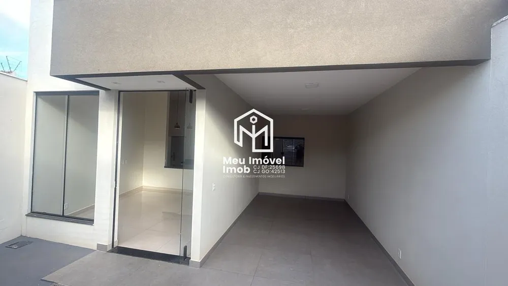 Casa, 3 quartos, 147 m² - Foto 5