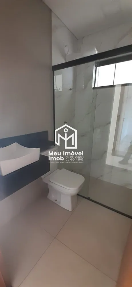 Casa, 3 quartos, 147 m² - Foto 11
