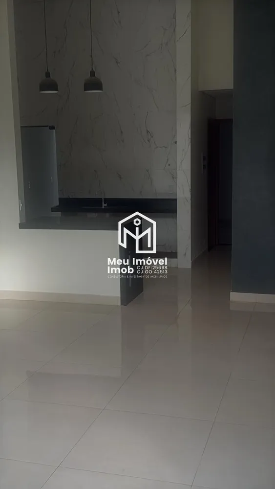 Casa, 3 quartos, 147 m² - Foto 3