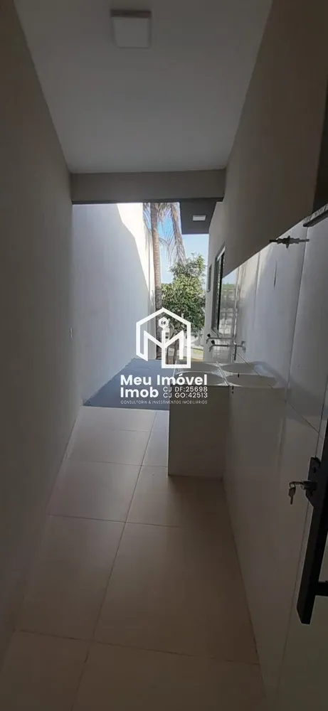 Casa, 3 quartos, 147 m² - Foto 12