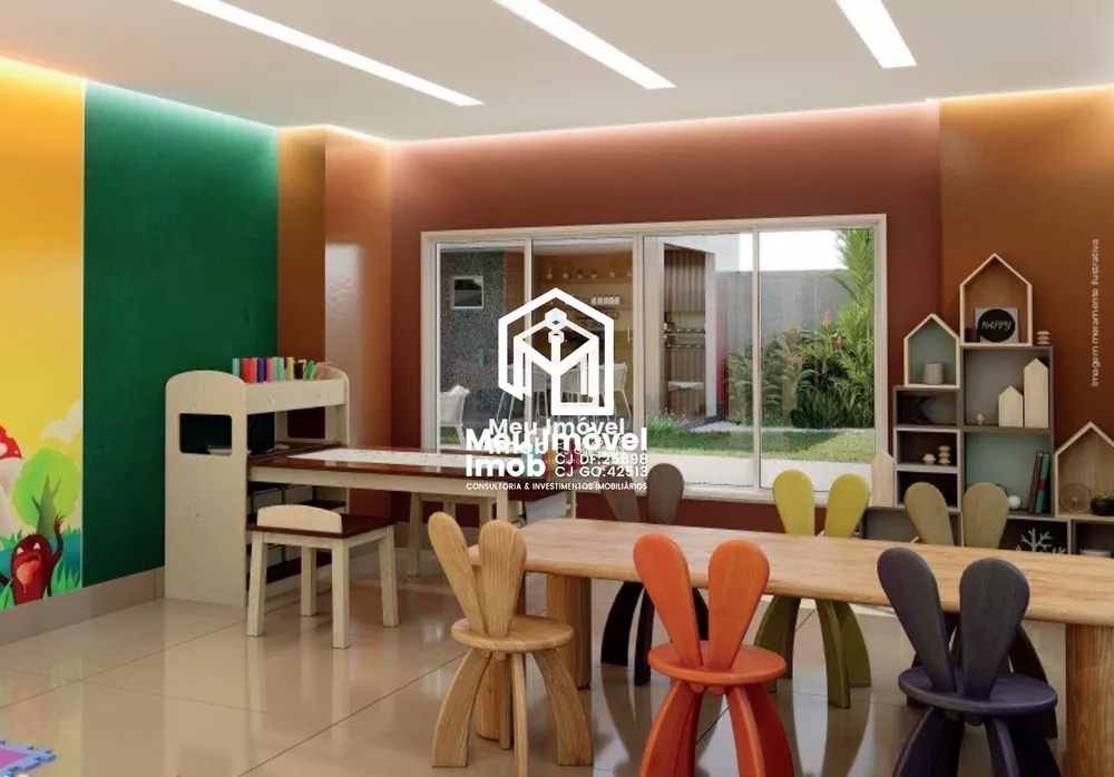 Apartamento, 3 quartos, 90 m² - Foto 4
