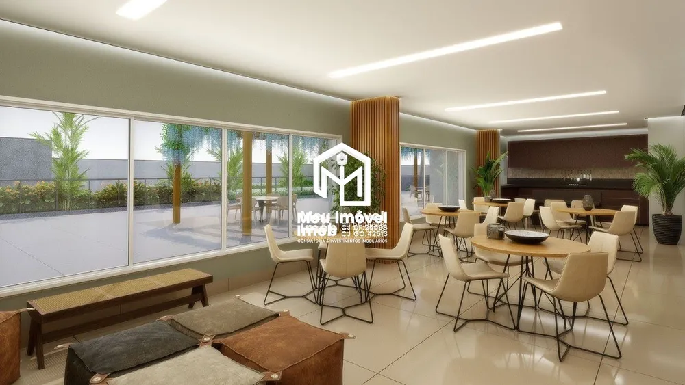 Apartamento, 3 quartos, 90 m² - Foto 7