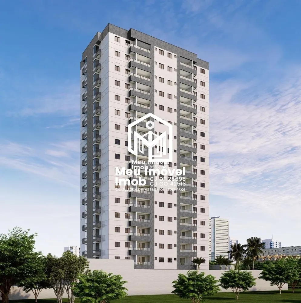 Apartamento, 3 quartos, 90 m² - Foto 16
