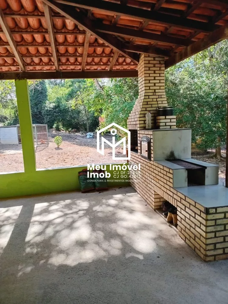 Fazenda, 19 m² - Foto 1