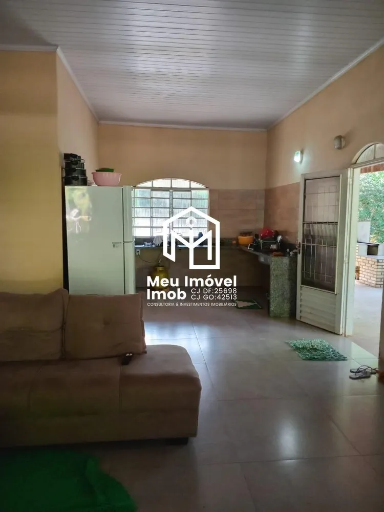 Fazenda, 19 m² - Foto 1
