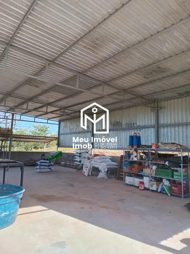 Fazenda, 19 m² - Foto 2