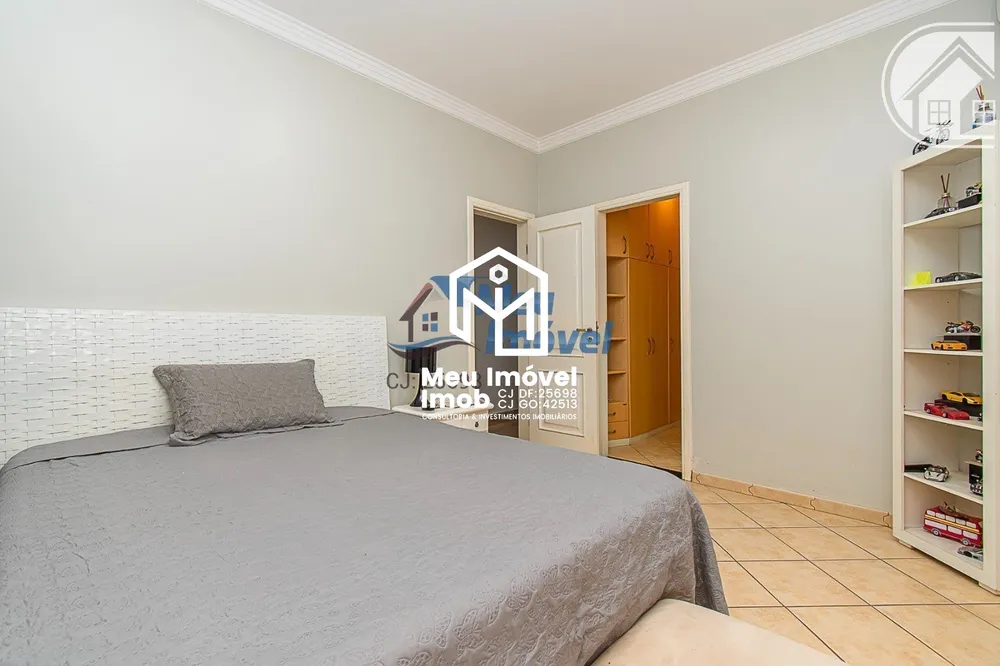 Casa, 4 quartos, 450 m² - Foto 8