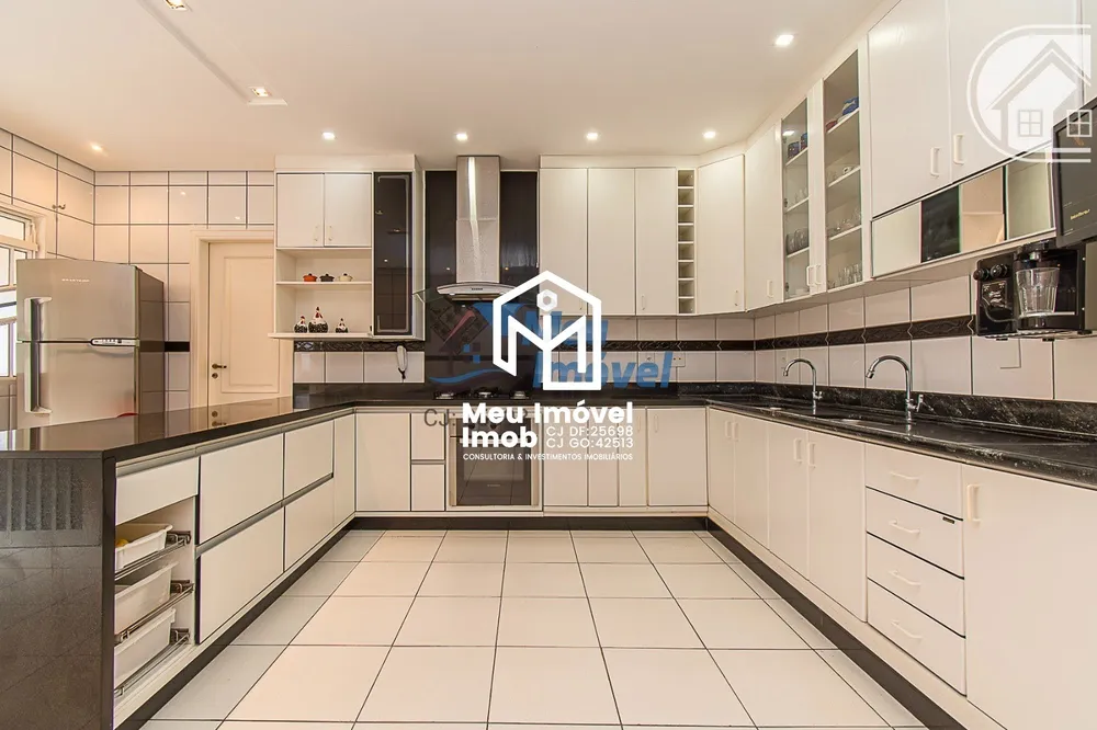 Casa, 4 quartos, 450 m² - Foto 9