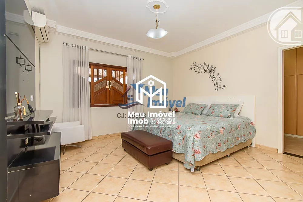 Casa, 4 quartos, 450 m² - Foto 4