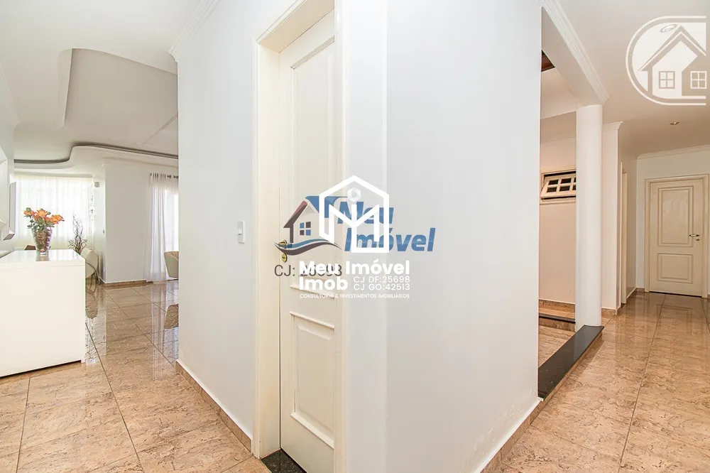 Casa, 4 quartos, 450 m² - Foto 2