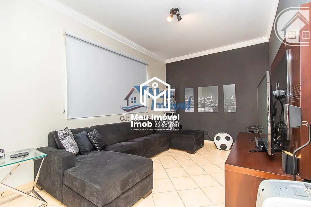Casa, 4 quartos, 450 m² - Foto 3