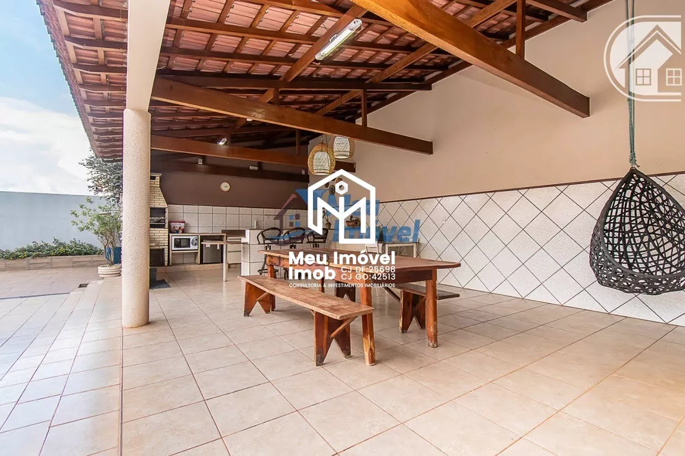 Casa, 4 quartos, 450 m² - Foto 1