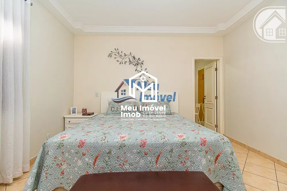 Casa, 4 quartos, 450 m² - Foto 3