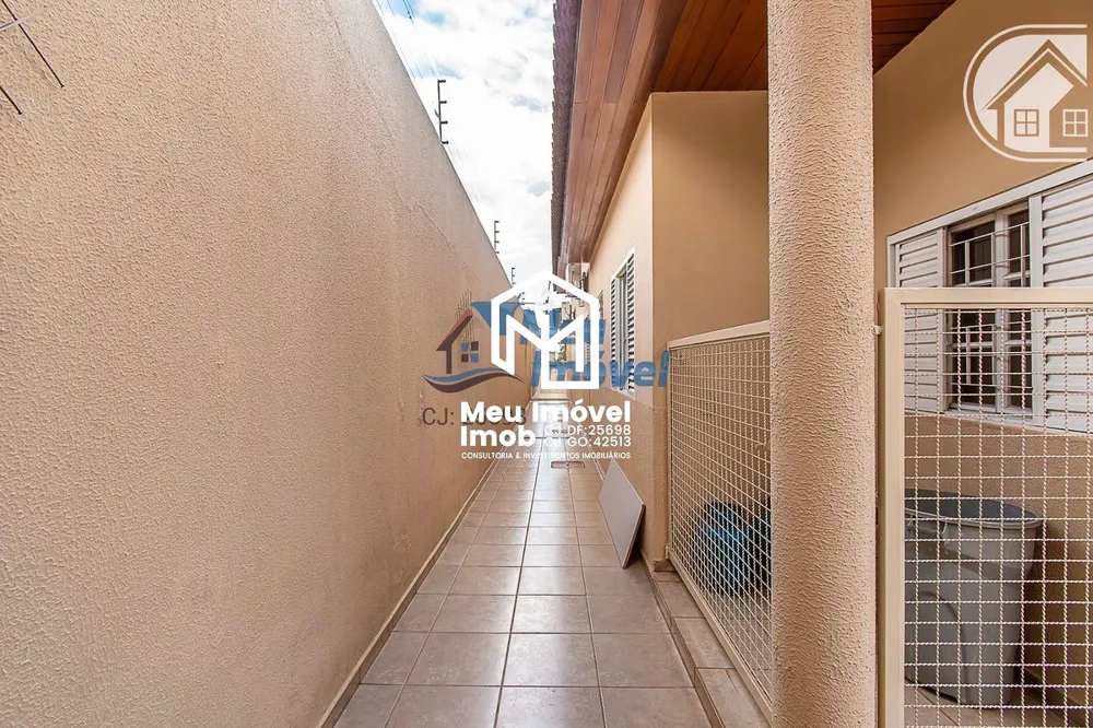 Casa, 4 quartos, 450 m² - Foto 14