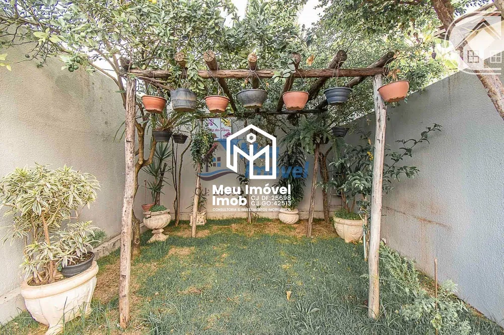 Casa, 4 quartos, 450 m² - Foto 12