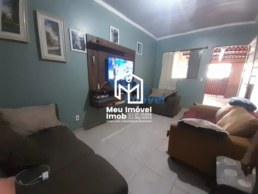Casa, 2 quartos, 84 m² - Foto 14