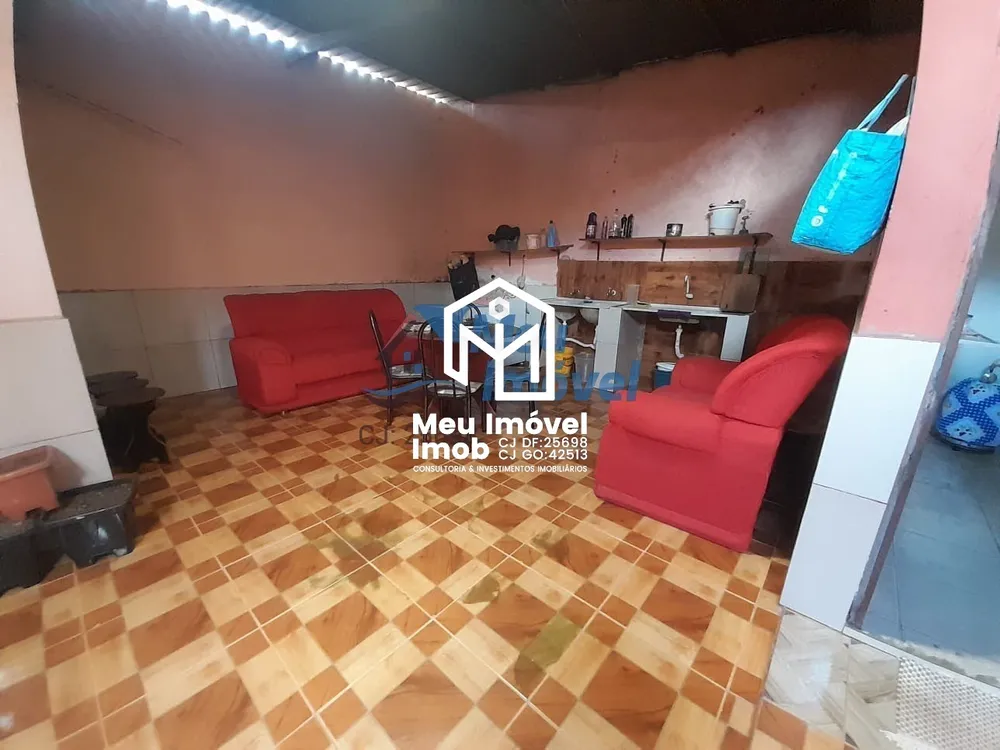 Casa, 2 quartos, 84 m² - Foto 10
