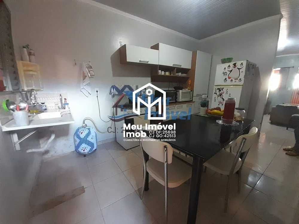 Casa, 2 quartos, 84 m² - Foto 5