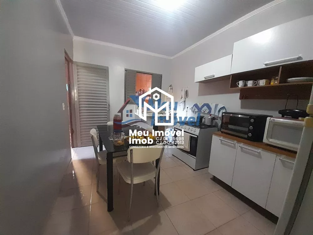 Casa, 2 quartos, 84 m² - Foto 1