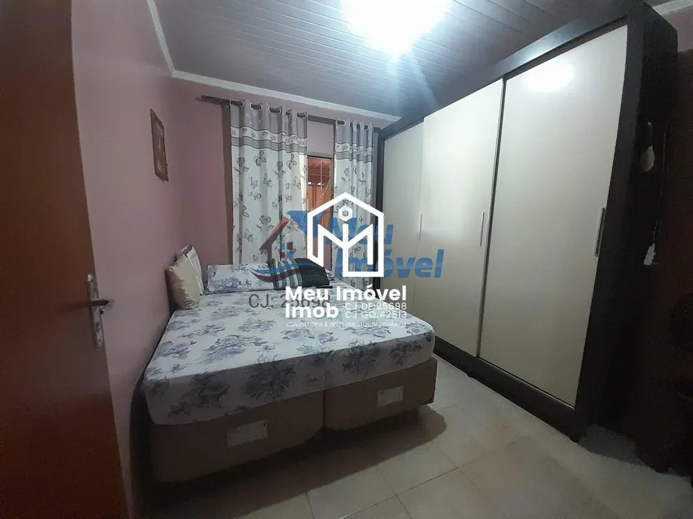 Casa, 2 quartos, 84 m² - Foto 6