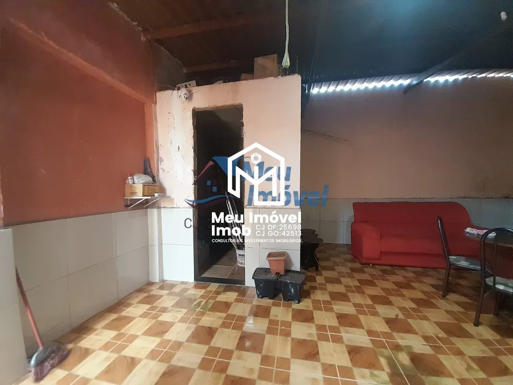 Casa, 2 quartos, 84 m² - Foto 16