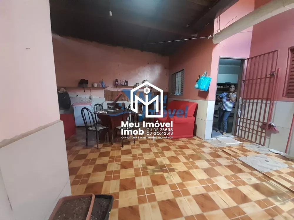 Casa, 2 quartos, 84 m² - Foto 4