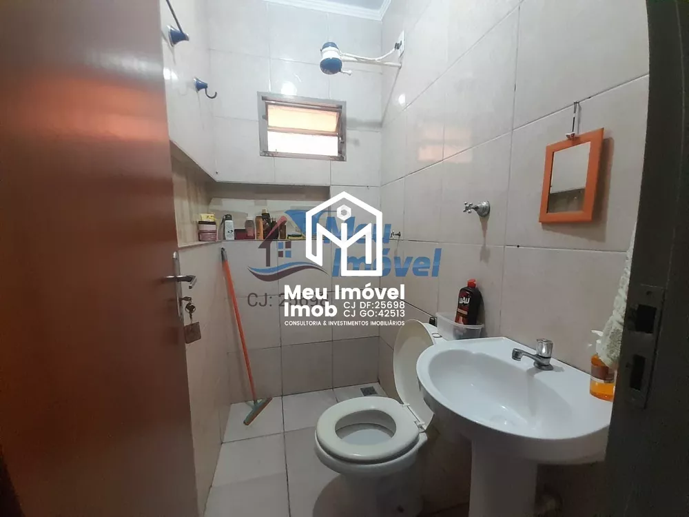 Casa, 2 quartos, 84 m² - Foto 2