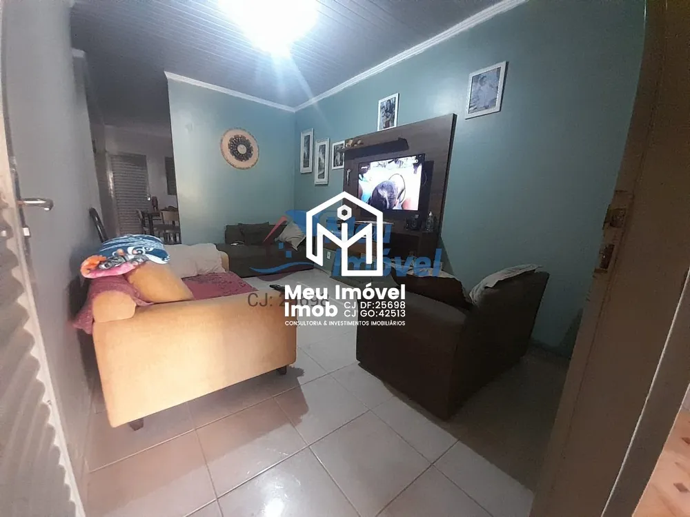 Casa, 2 quartos, 84 m² - Foto 7