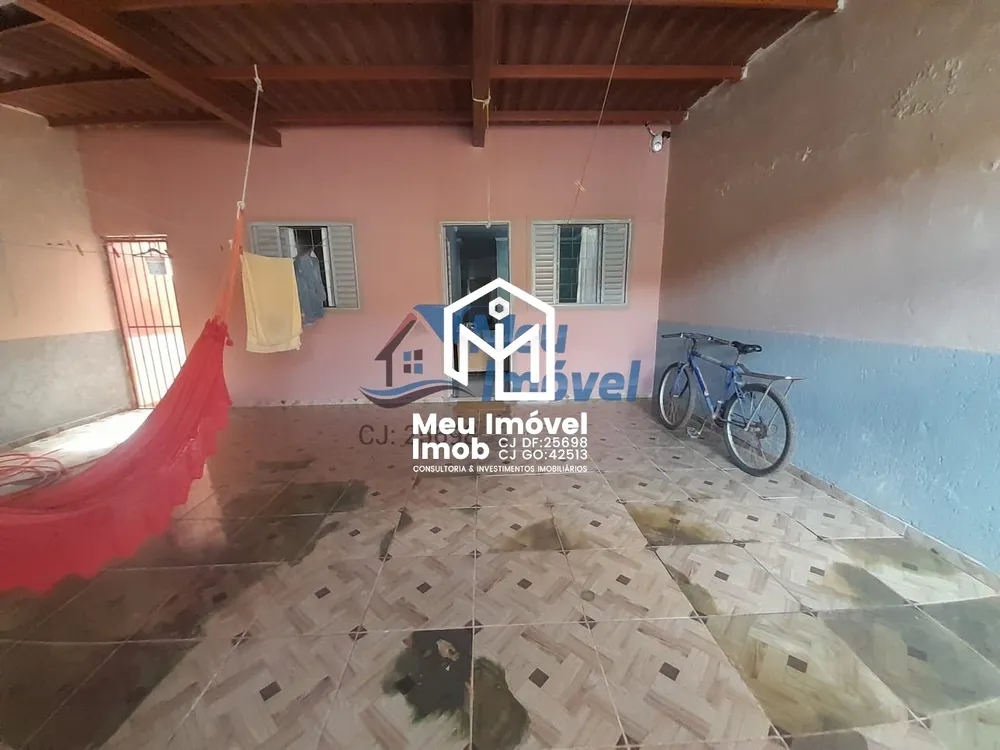 Casa, 2 quartos, 84 m² - Foto 9
