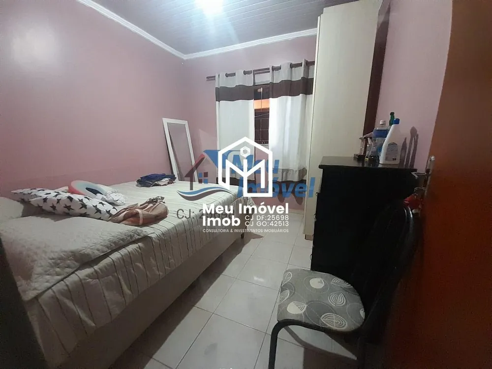 Casa, 2 quartos, 84 m² - Foto 3