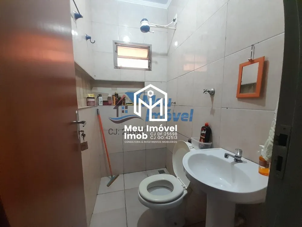 Casa, 2 quartos, 84 m² - Foto 8
