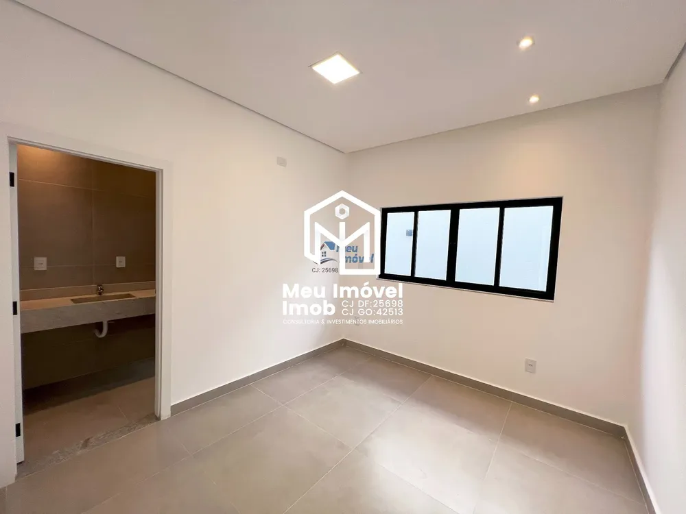 Casa, 4 quartos, 183 m² - Foto 9