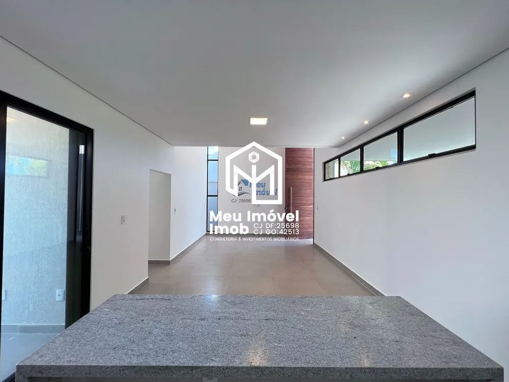 Casa, 4 quartos, 183 m² - Foto 8