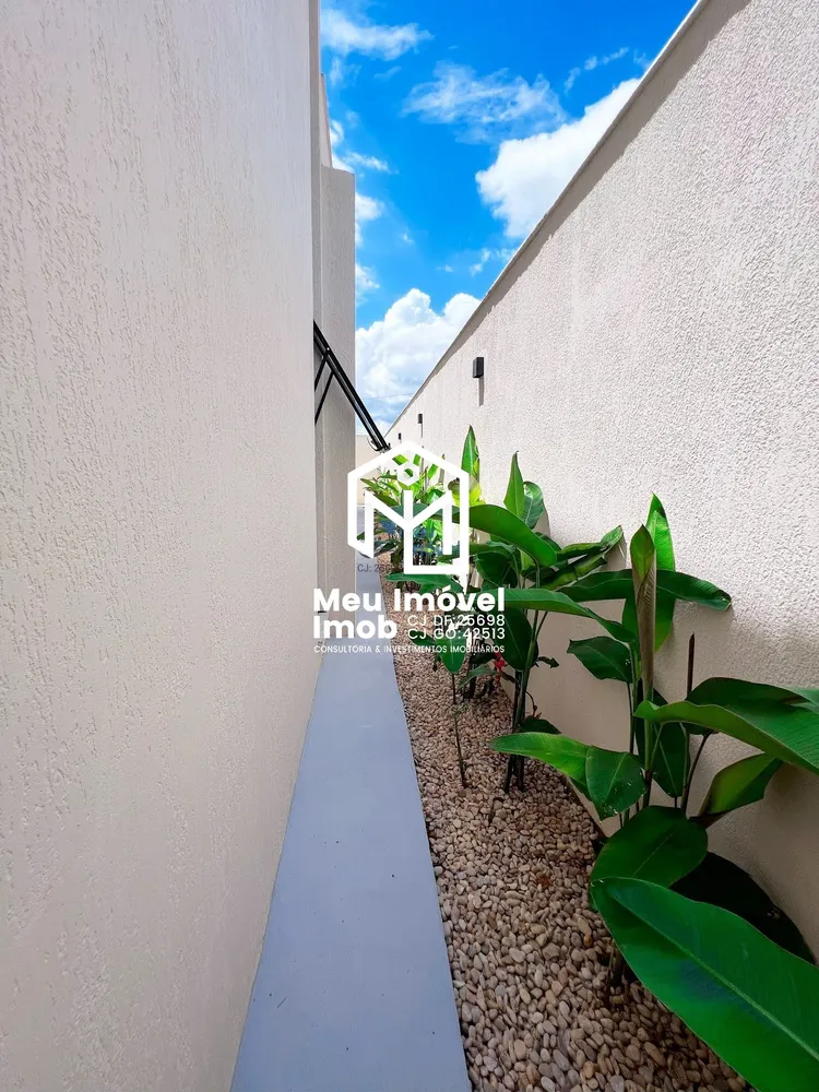 Casa, 4 quartos, 183 m² - Foto 6