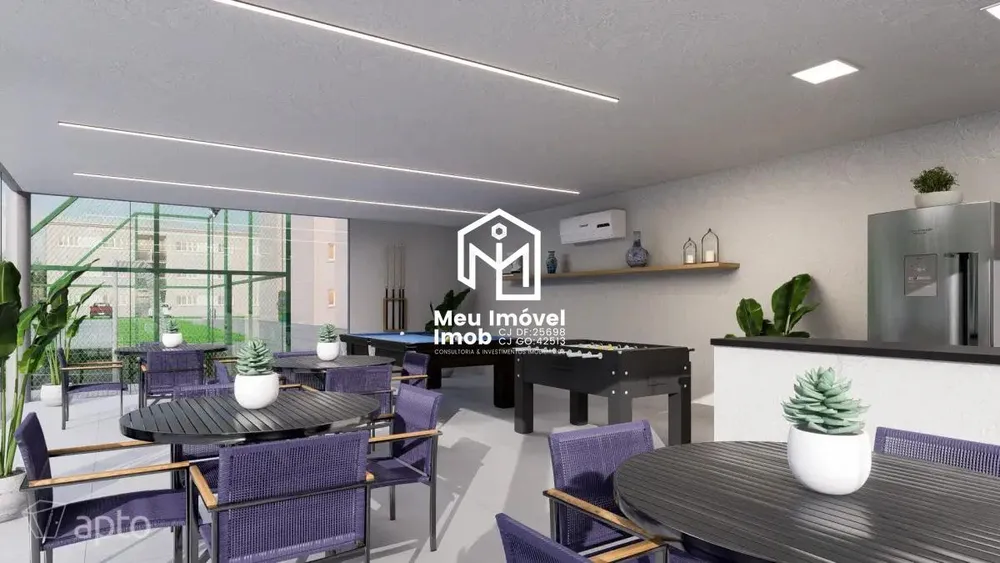 Apartamento, 2 quartos, 44 m² - Foto 14