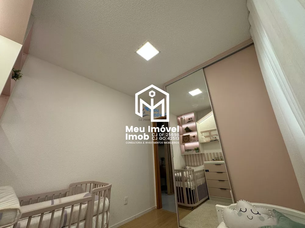 Apartamento, 2 quartos, 44 m² - Foto 4
